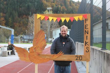 Ogenj, ki žge Že 20 let (9)